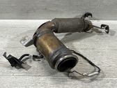 Catalyst/FAP/DPF particulate filter