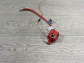 Positive cable (battery)