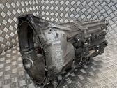 Manual 6 speed gearbox