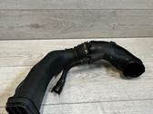 Turbo air intake inlet pipe/hose