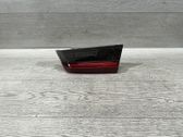 Tailgate rear/tail lights