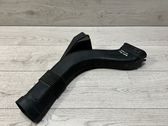 Air intake duct part