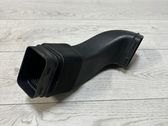 Air intake duct part