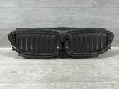 Front grill