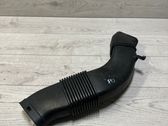 Air intake duct part