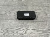 Suspension control unit/module
