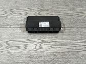 Suspension control unit/module
