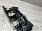 Front underbody cover/under tray