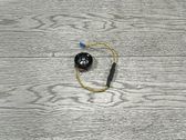 Front door high frequency speaker