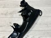 Front underbody cover/under tray