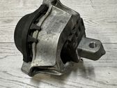 Engine mount bracket