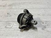 Engine mount bracket
