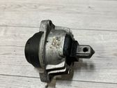 Engine mount bracket