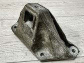 Engine mounting bracket