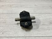 Gearbox mount