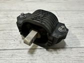 Gearbox mount