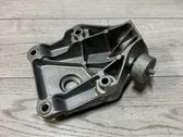 Engine mounting bracket