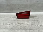 Tailgate rear/tail lights