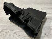 Fuse box cover