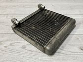 Engine oil radiator