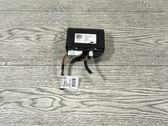 Air conditioning/heating control unit