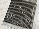 Optional radiator