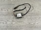 Lambda probe sensor