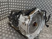Automatic gearbox