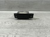 Radio/CD/DVD/GPS head unit