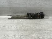 Front shock absorber/damper