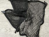 Trunk/boot cargo luggage net