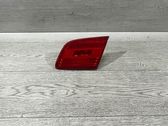 Tailgate rear/tail lights