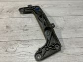 Gearbox mounting bracket