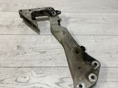 Gearbox mounting bracket