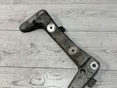 Gearbox mounting bracket
