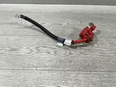 Positive cable (battery)