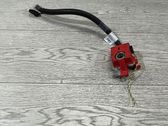 Positive cable (battery)