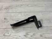Radiator support slam panel bracket