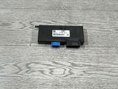 Gateway control module