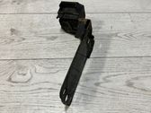 Radiator support slam panel bracket
