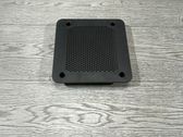 Subwoofer grill/trim
