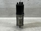 Steering rack electric part