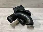 Intake resonator
