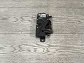 Tailgate/trunk/boot lock/catch/latch