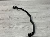 Engine coolant pipe/hose