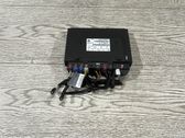 Seat control module