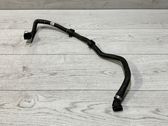 Engine coolant pipe/hose