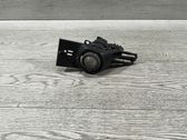 Front fog light