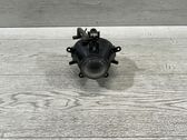 Front fog light