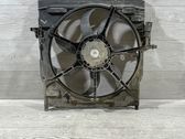 Ventilateur, condenseur de climatisation